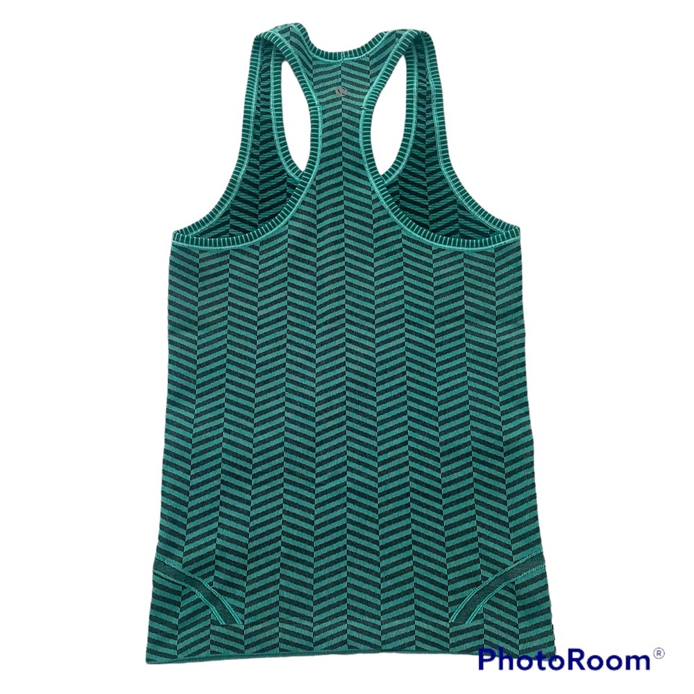 Lululemon Swiftly Tech Racerback Running Tank - image 5